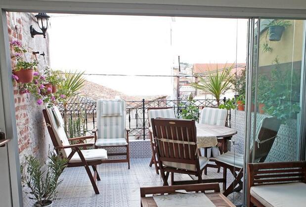 Marjolaine Otel - Görsel 3