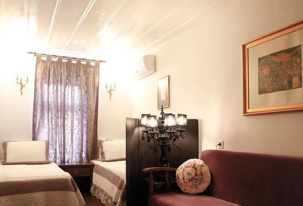 Marjolaine Otel - Görsel 11