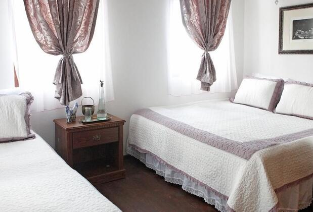 Marjolaine Otel - Görsel 12