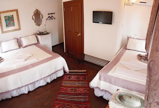 Marjolaine Otel - Görsel 13