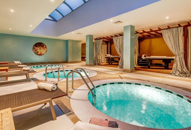 Antmare Hotel - Görsel 45