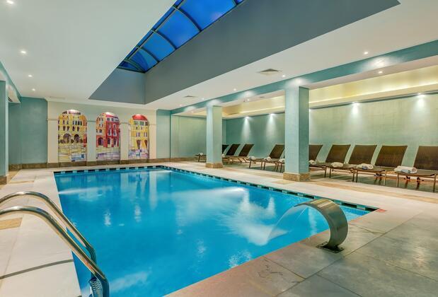 Antmare Hotel - Görsel 23