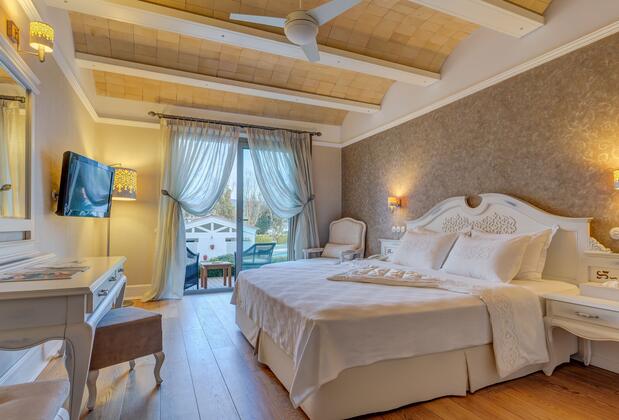 Antmare Hotel - Görsel 22