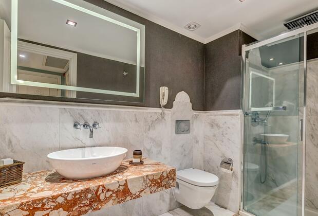 Antmare Hotel - Görsel 29