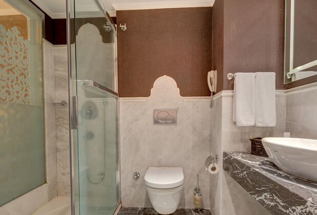 Antmare Hotel - Görsel 27