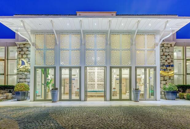 Antmare Hotel - Görsel 42