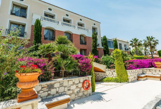 Antmare Hotel - Görsel 6