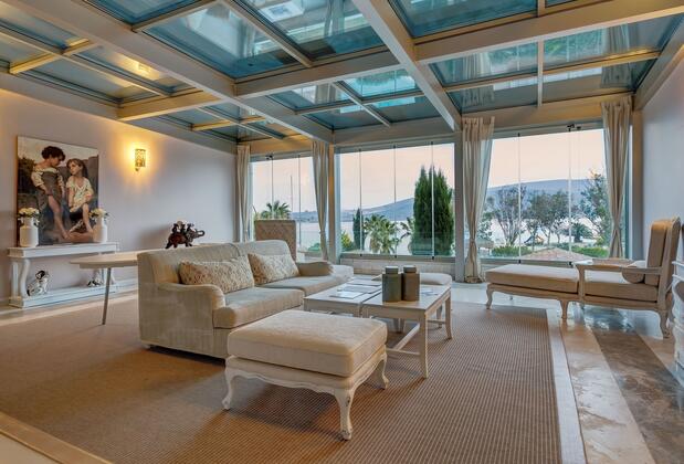 Antmare Hotel - Görsel 50