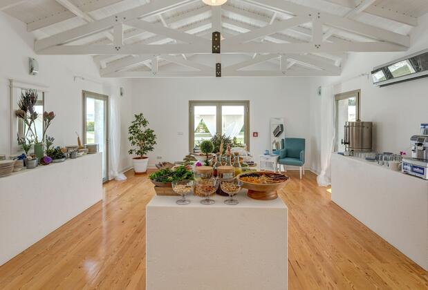 Antmare Hotel - Görsel 28