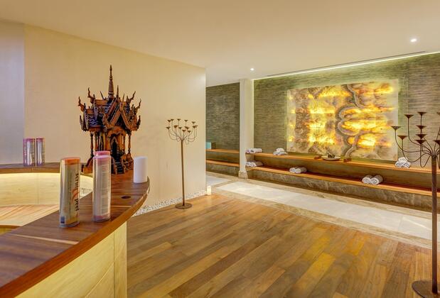 Antmare Hotel - Görsel 21