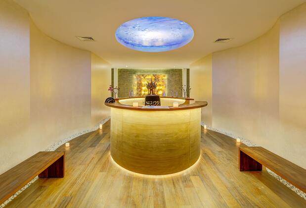 Antmare Hotel - Görsel 35