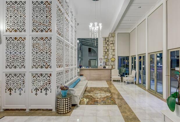 Antmare Hotel - Görsel 11