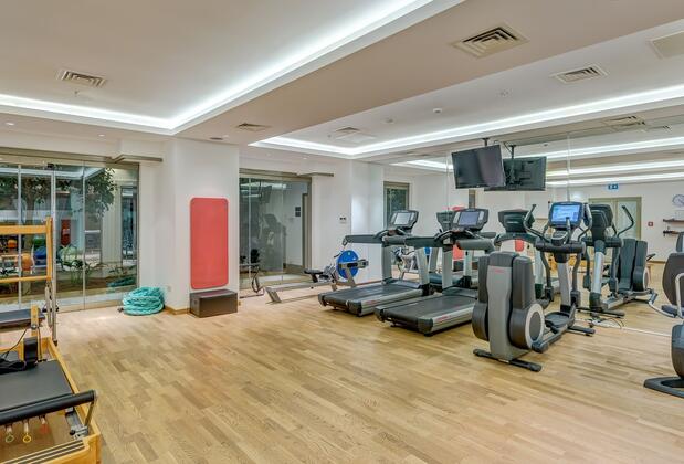 Antmare Hotel - Görsel 12