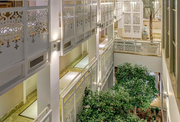 Antmare Hotel - Görsel 43