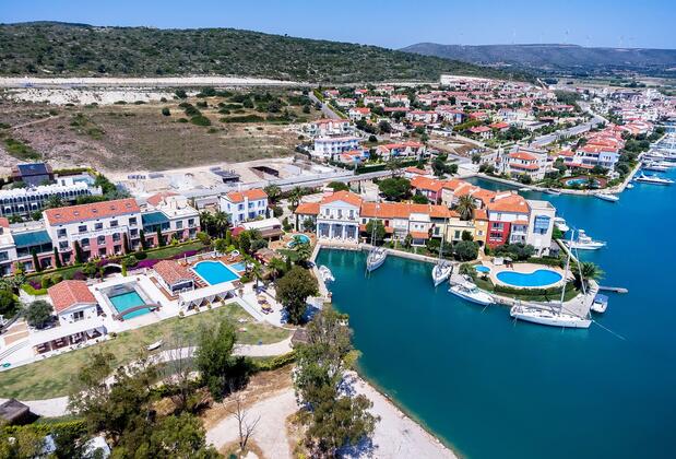 Antmare Hotel - Görsel 4