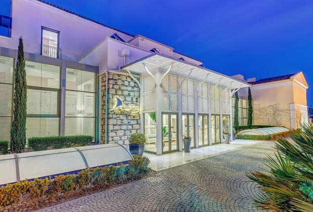 Antmare Hotel - Görsel 8