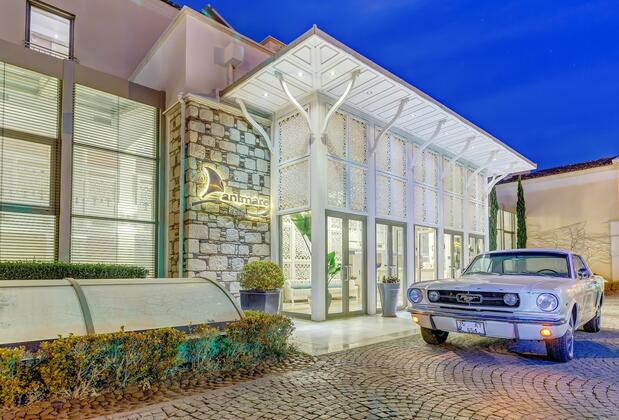 Antmare Hotel - Görsel 15