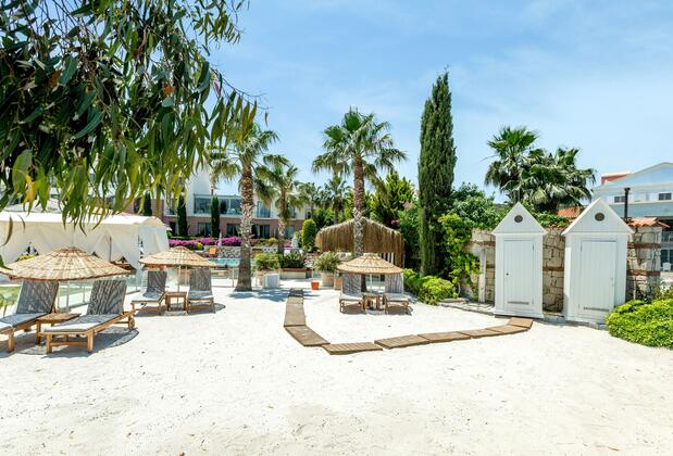 Antmare Hotel - Görsel 3