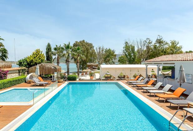 Antmare Hotel - Görsel 36