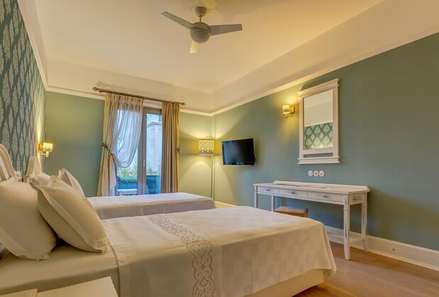 Antmare Hotel - Görsel 18