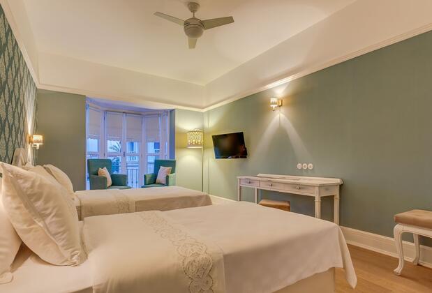 Antmare Hotel - Görsel 47