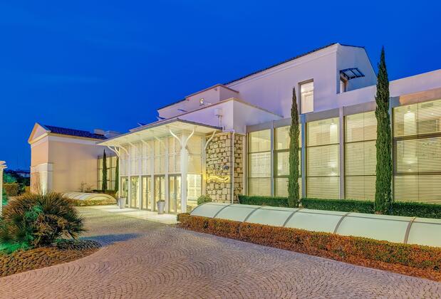 Antmare Hotel - Görsel 39