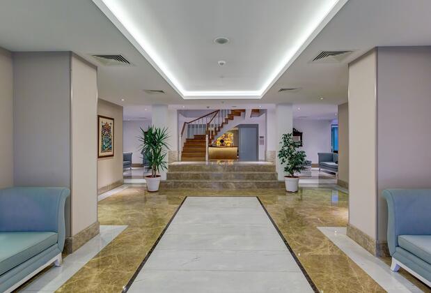 Antmare Hotel - Görsel 25