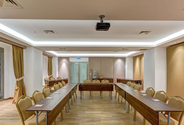 Antmare Hotel - Görsel 7