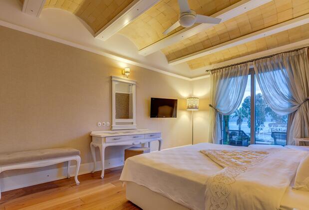 Antmare Hotel - Görsel 16