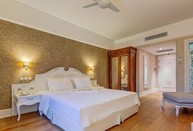 Antmare Hotel - Görsel 17