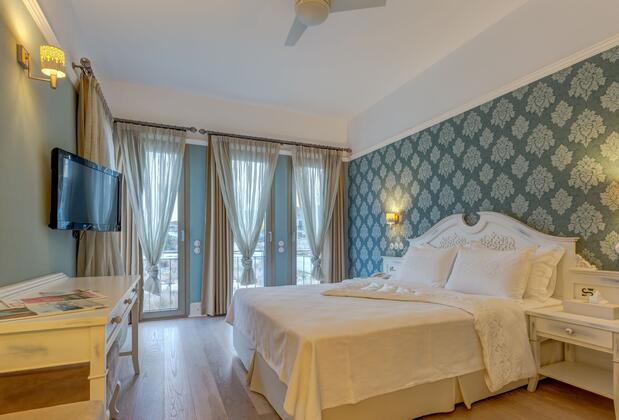 Antmare Hotel - Görsel 14