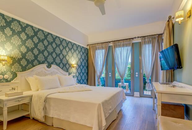 Antmare Hotel - Görsel 26