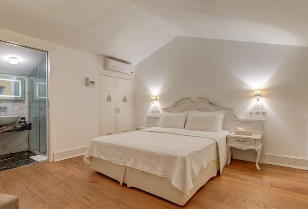 Antmare Hotel - Görsel 37