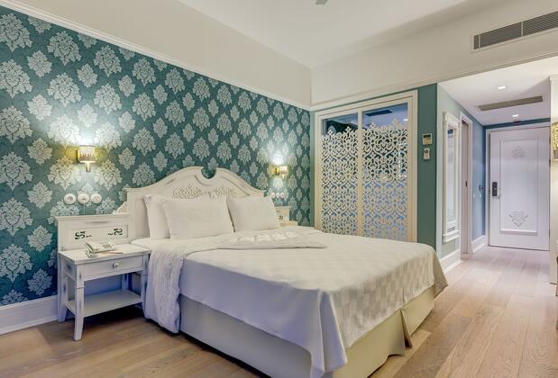 Antmare Hotel - Görsel 49