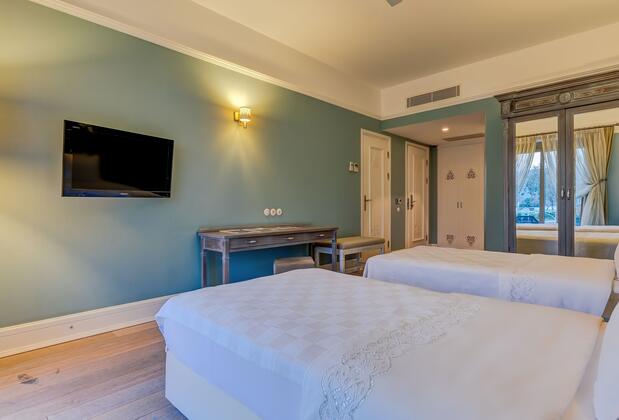 Antmare Hotel - Görsel 31