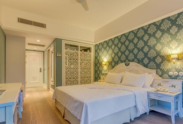 Antmare Hotel - Görsel 19