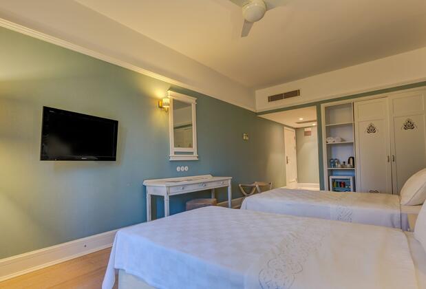 Antmare Hotel - Görsel 33