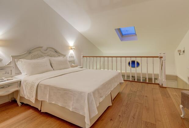 Antmare Hotel - Görsel 41