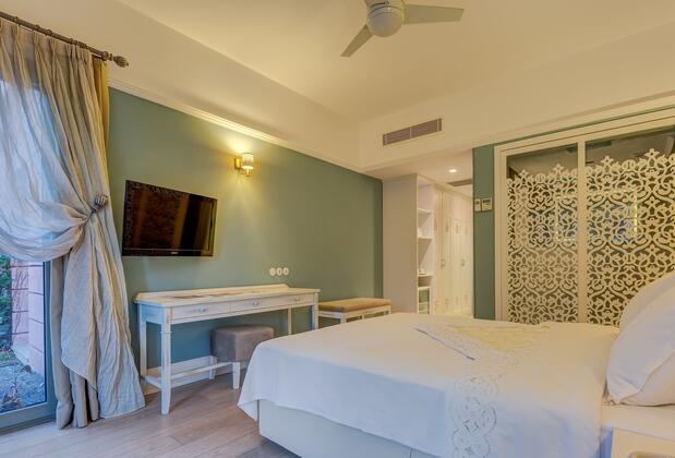 Antmare Hotel - Görsel 10