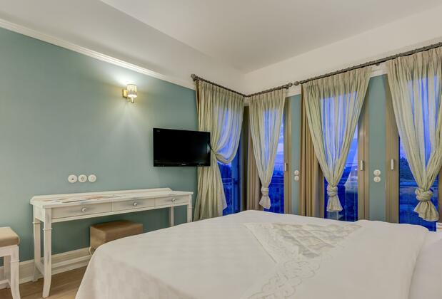 Antmare Hotel - Görsel 32