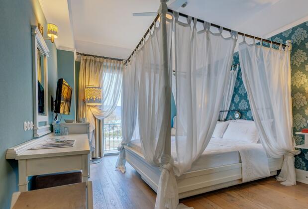 Antmare Hotel - Görsel 40