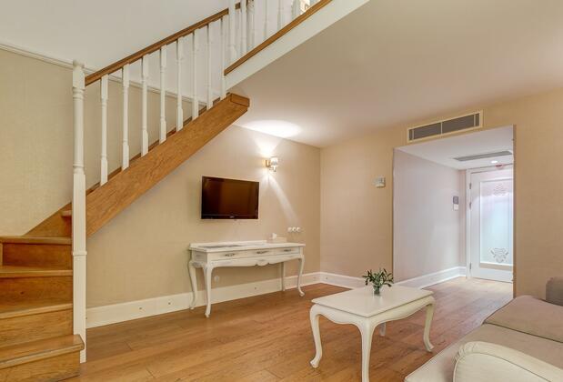 Antmare Hotel - Görsel 20