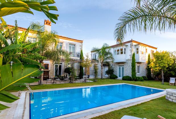 Alaçatı Casa Bella Otel - Görsel 2