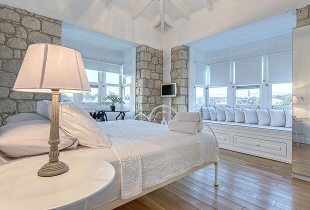 Alaçatı Casa Bella Otel - Görsel 7