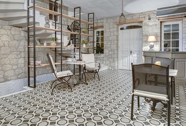 Alaçatı Casa Bella Otel - Görsel 6