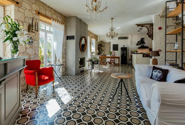 Alaçatı Casa Bella Otel - Görsel 5