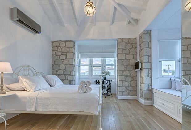 Alaçatı Casa Bella Otel - Görsel 8