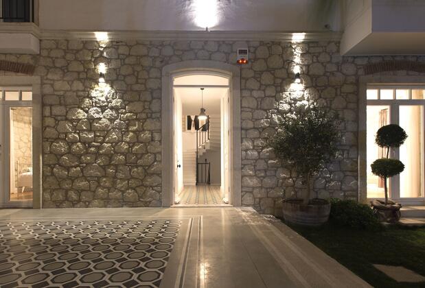 Alaçatı Casa Bella Otel - Görsel 4