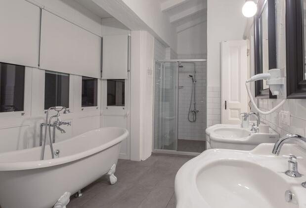 Alaçatı Casa Bella Otel - Görsel 11