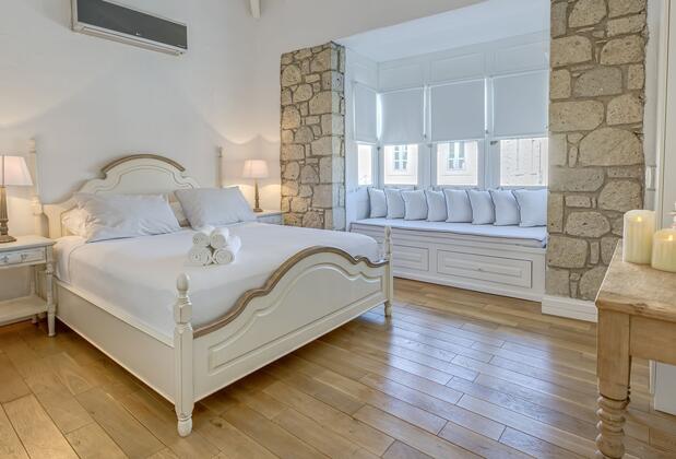 Alaçatı Casa Bella Otel - Görsel 9